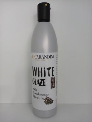Aceto weiss creme