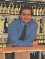 Da Vinci Oliveoil Vincenco Tufaro