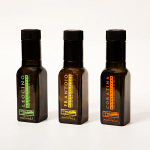 Da Vinci Oliveoil