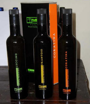Da Vinci Oliveoil