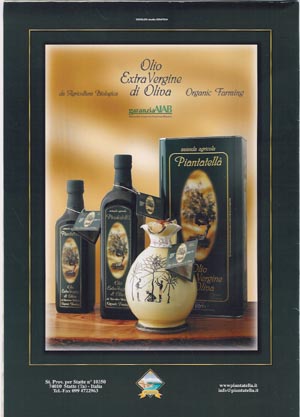 Da Vinci Oliveoil