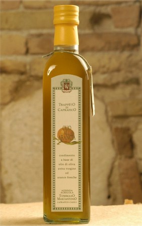 Da Vinci Oliveoil