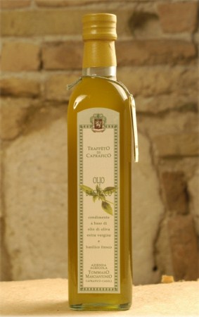 Da Vinci Oliveoil