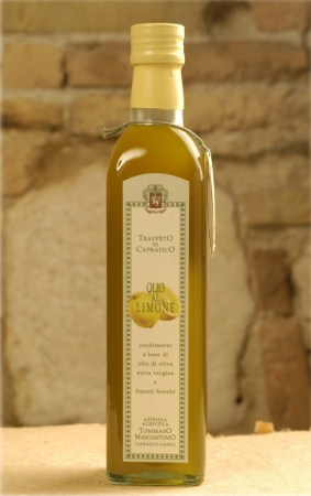 Da Vinci Oliveoil