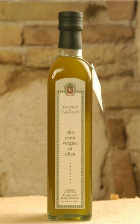 Da Vinci Oliveoil