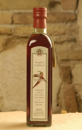 Da Vinci Oliveoil
