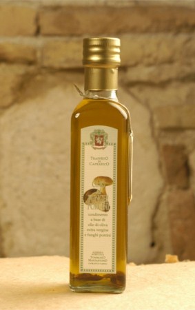 Da Vinci Oliveoil