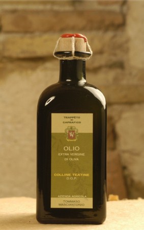Da Vinci Oliveoil