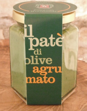 Da Vinci Oliveoil