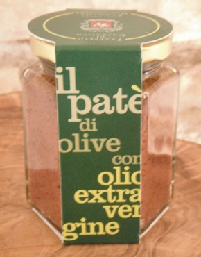 Da Vinci Oliveoil