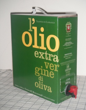 Da Vinci Oliveoil