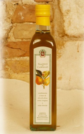 Da Vinci Oliveoil